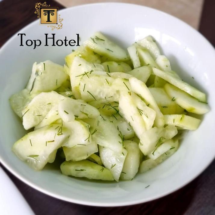 Hotel Top Central Bukarest Kültér fotó