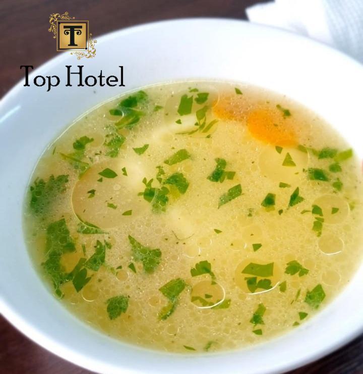 Hotel Top Central Bukarest Kültér fotó