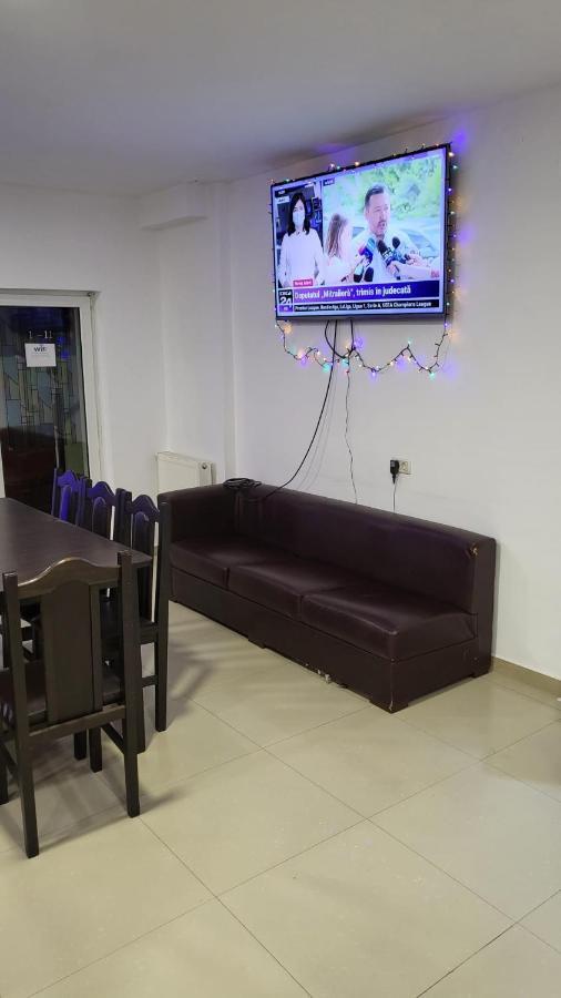 Hotel Top Central Bukarest Kültér fotó
